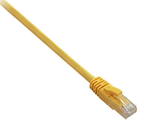 Comprar V7 V7E2C6U-05M-YLS - Cable Ethernet, amarillo al mejor precio