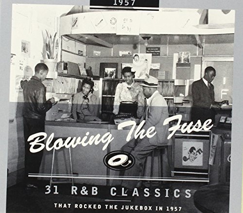 Comprar 31 R&B classics that rocked the jukebox in 1957 al mejor precio