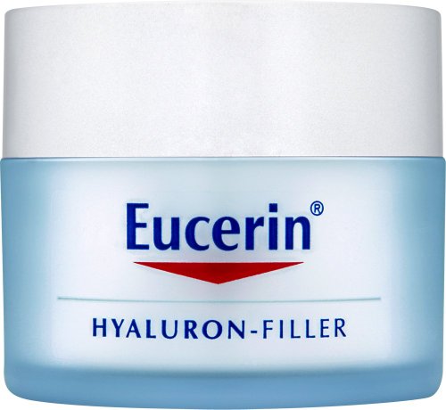 Comparar mejores precios Eucerin hyaluron filler noche 50 ml con descuentos Comprar Eucerin hyaluron filler noche 50 ml al mejor precio