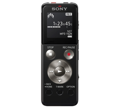 Comprar SONY ICD-UX543 GRABADORA DIGITAL CON USB INTEGRADO al mejor precio