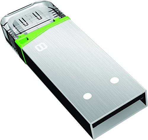 Comprar Emtec ECMMD8GS220 - Memoria USB s220 8 GB 3.0 al mejor precio