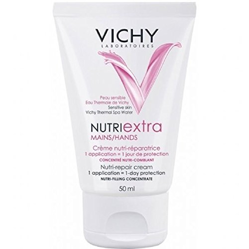 Comprar Vichy - Nutriextra - Crema de manos para mujer - 50 ml al mejor precio
