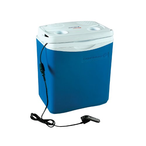 Comprar Campingaz Powerbox Deluxe - Nevera eléctrica, 28 l al mejor precio