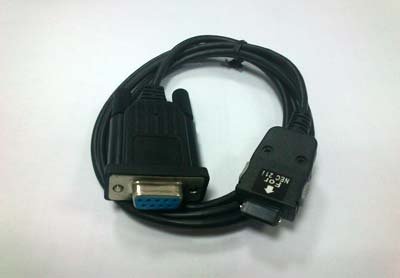 Comprar Cable puerto COM para NEc 331i, Nec21i, NEC 22i al mejor precio