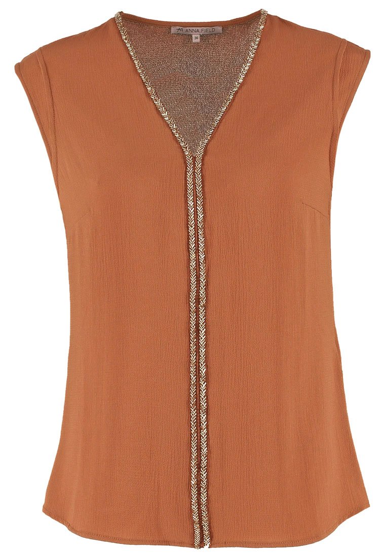 Comprar Anna Field Blusa terra al mejor precio
