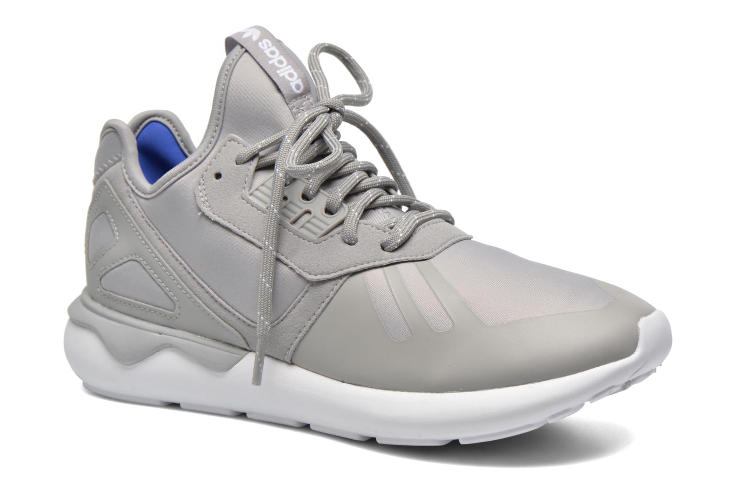 Comprar Tubular Runner by Adidas Originals Gris al mejor precio