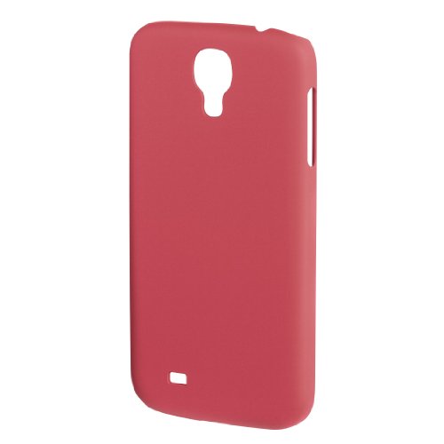 Comprar Hama Rubber - Funda (De plástico) Rojo al mejor precio