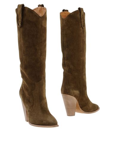 Comprar ISABEL MARANT ÉTOILE Botas mujer al mejor precio