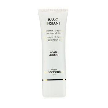 JEANNE PIAUBERT ROSTRO CREMA BB DOREE 40ML@
