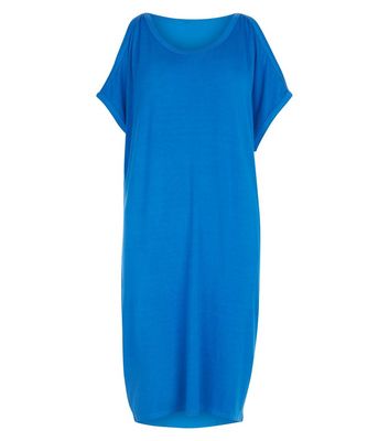 Comprar Apricot Blue Cold Shoulder Dress al mejor precio