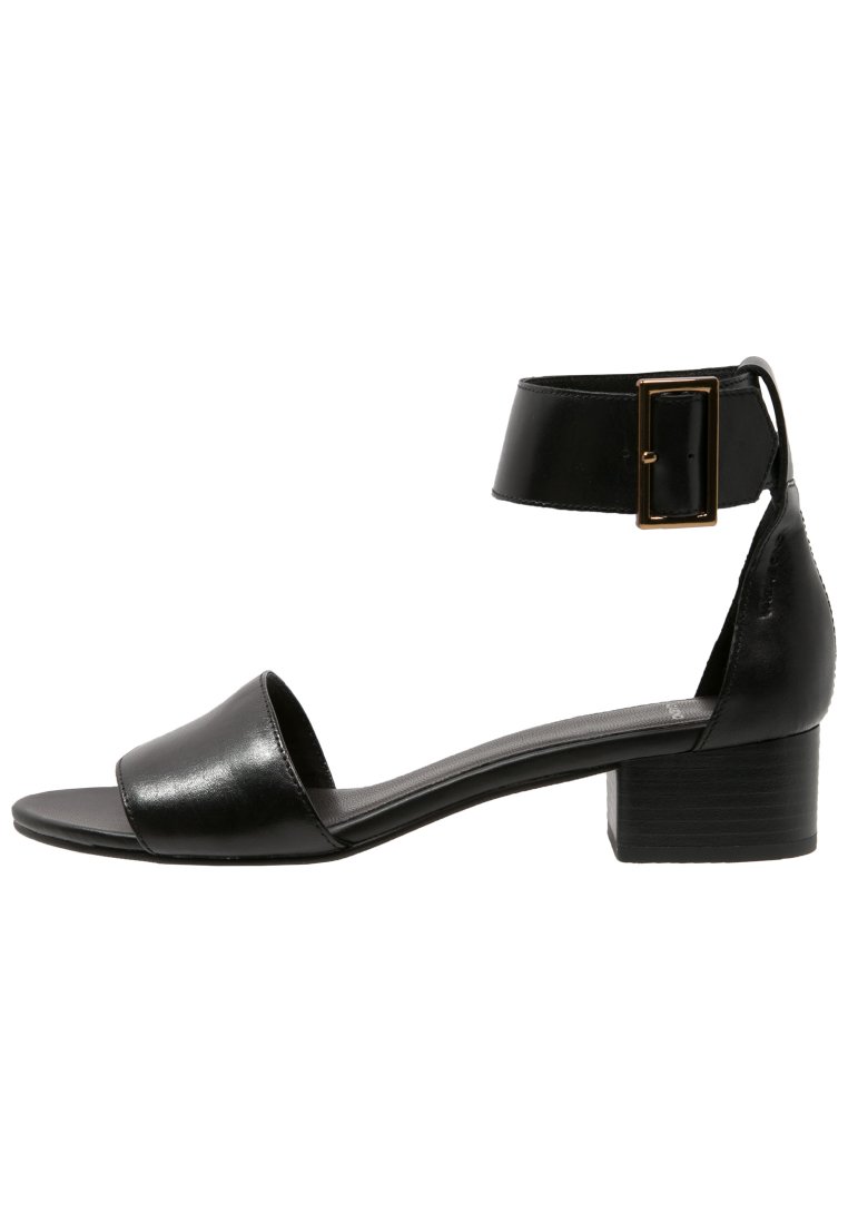 Comprar Vagabond GAIA Sandalias black al mejor precio