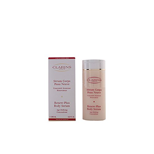 Comprar CLARINS SERUM CORPS peau neuve 200 ml al mejor precio