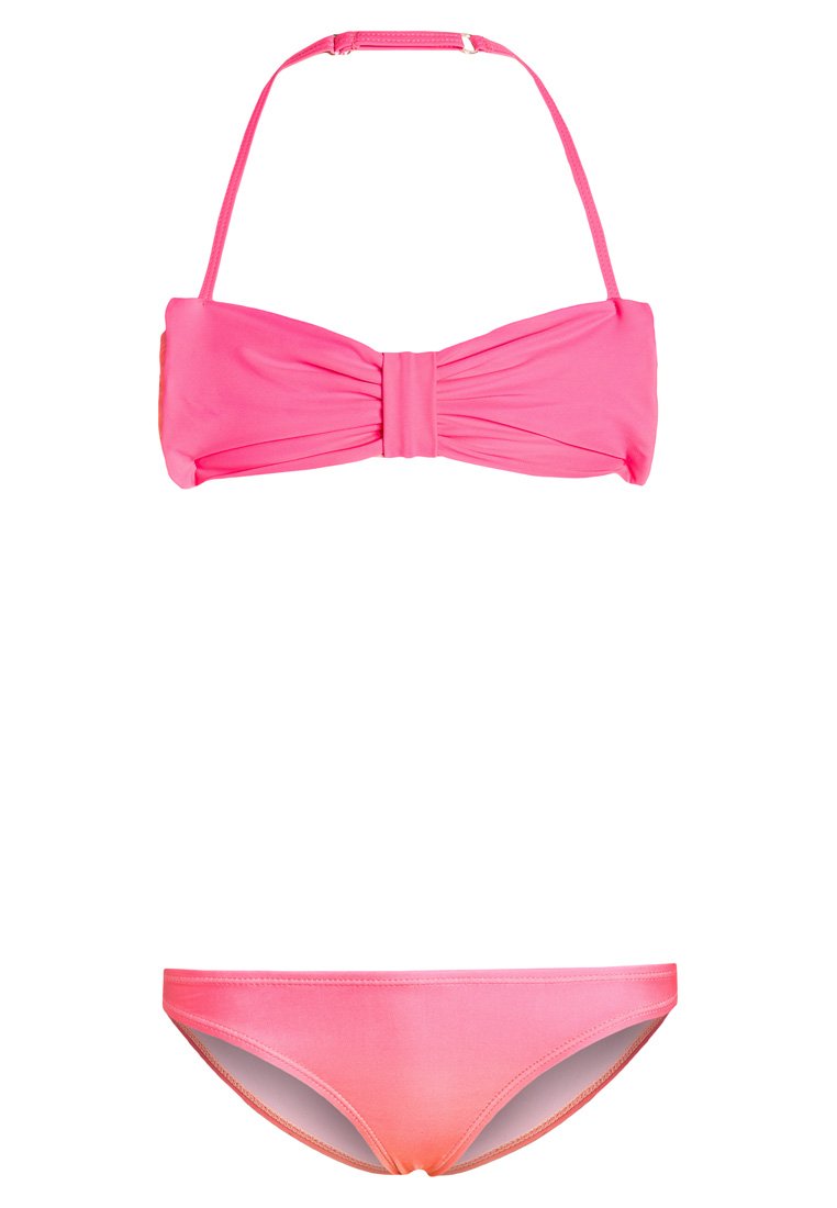 Comparar mejores precios Billieblush Bikini neon pink con descuentos Comprar Billieblush Bikini neon pink al mejor precio