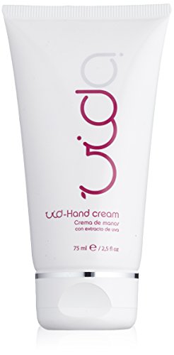 Comprar Sanase Vida - Crema de manos - con extracto de uva - 75 ml al mejor precio