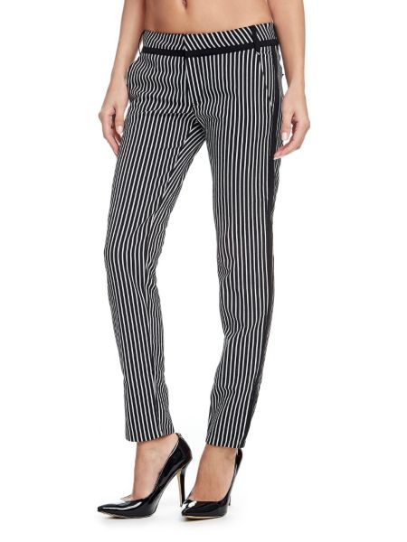 Comprar Pantalones de rayas modelo Chinos al mejor precio