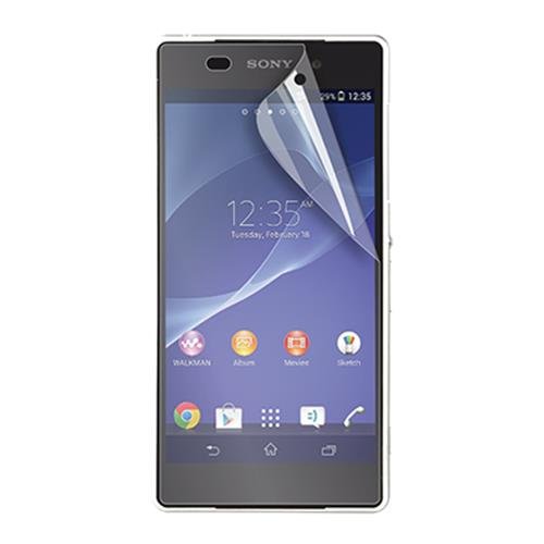 Comprar Made for Xperia SESCP0020 - Protectores de pantalla para Sony Xperia Z2 (pack de 2 unidades) al mejor precio