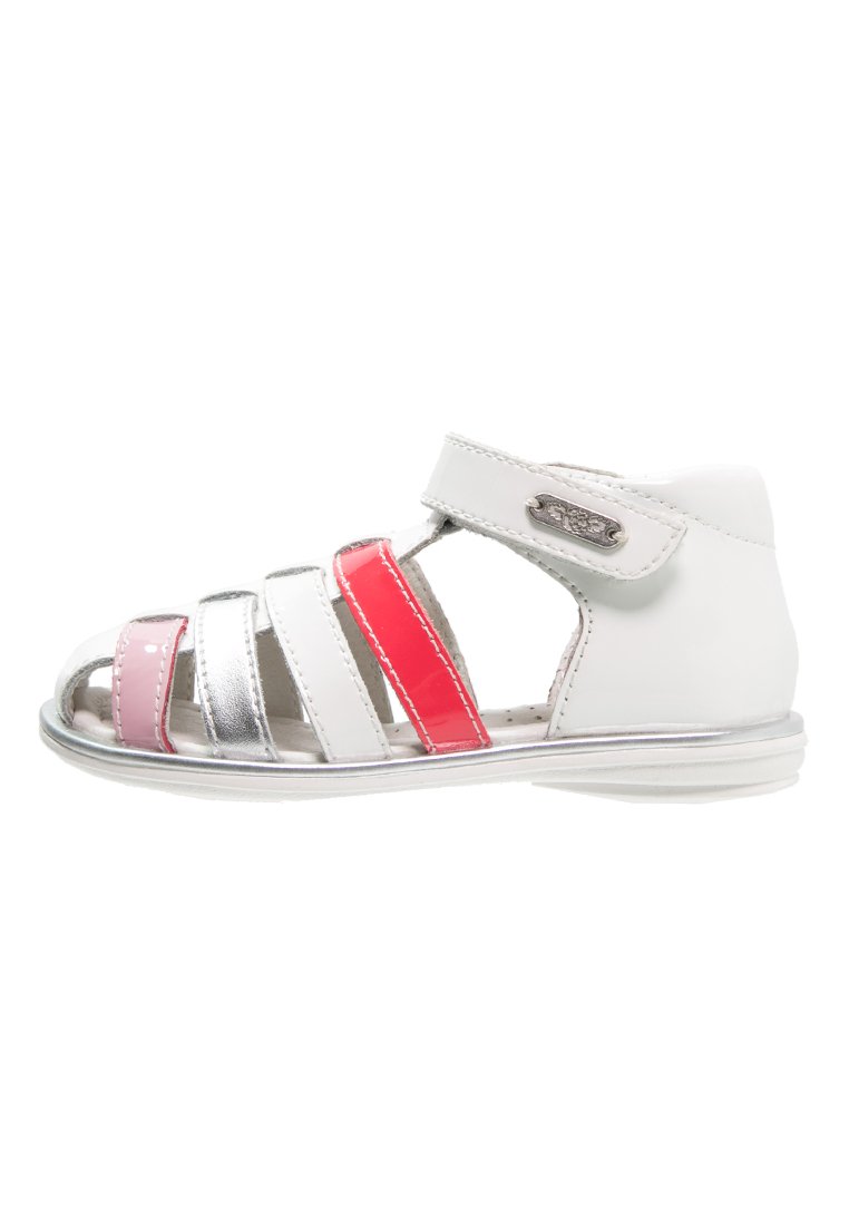 Comprar Lelli Kelly MAIA Sandalias white al mejor precio