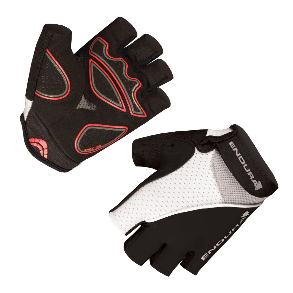 Comprar Guantes mitones Endura Xtract para mujer - Guantes cortos al mejor precio