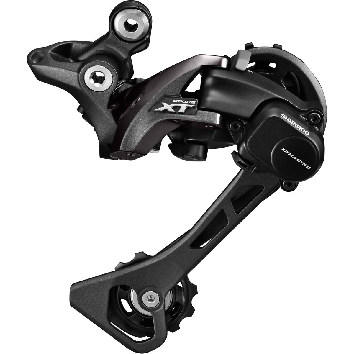 Comprar Cambio trasero 11 vel. Shimano Deore XT M8000 (SGS) - Cambios traseros al mejor precio