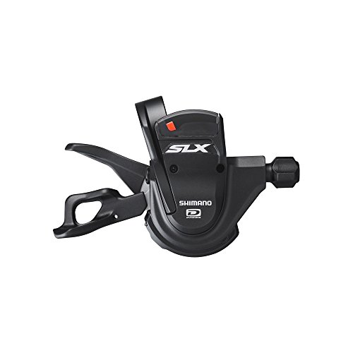 Comprar Shimano SLX SL-M670 SLX 10 velocidad Rapidfire vainas Talla:Mano derecha al mejor precio