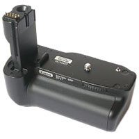 Comprar Canon BG-E1 Batterygrip f EOS300D al mejor precio