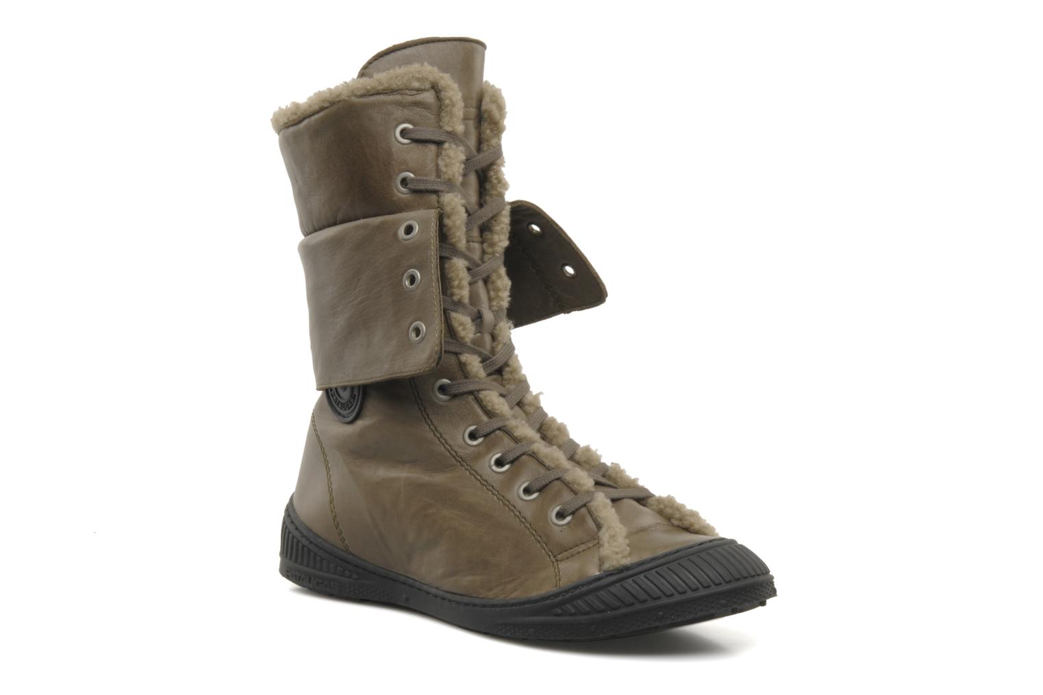 Requin w by PataugasRebajas - 10% Verde