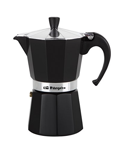 Comprar Orbegozo KFN 610, Negro al mejor precio