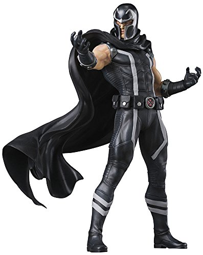 Comparar mejores precios Marvel Comics Estatua PVC ARTFX+ 1/10 Magneto (Marvel Now) 20 cm con descuentos Comprar Marvel Comics Estatua PVC ARTFX+ 1/10 Magneto (Marvel Now) 20 cm al mejor precio
