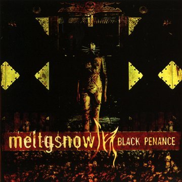 Comprar Black Penance al mejor precio