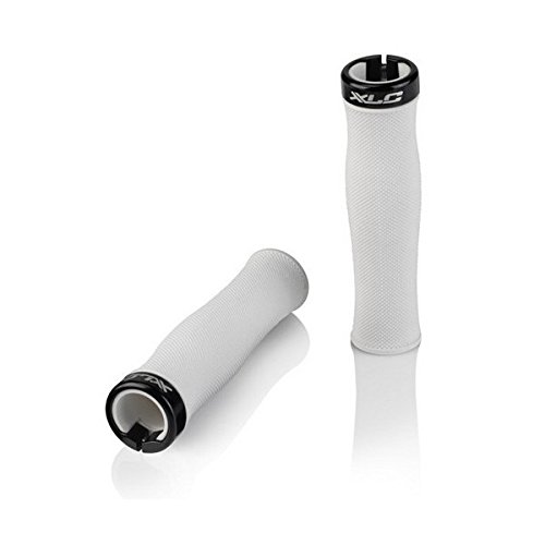 Comprar XLC asas gr de S20, color blanco, 135 mm, 2501580203 al mejor precio