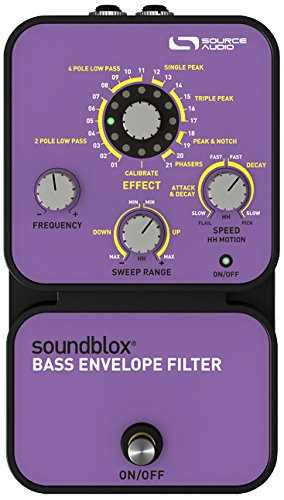 Comprar Bass Envelope Filter al mejor precio