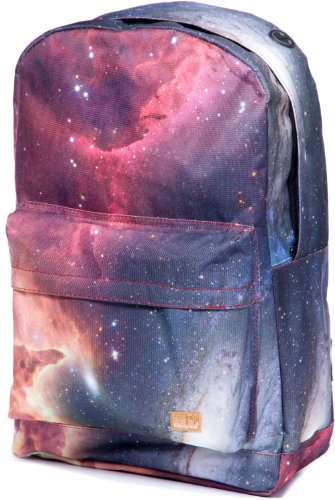 Comprar Spiral 1023 Galaxy Jupiter Mochila al mejor precio