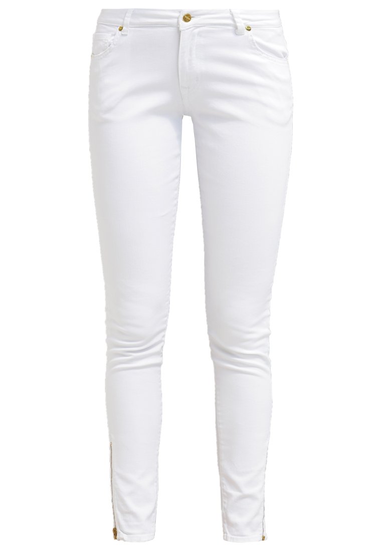 Comprar Denim Hunter CORRES CUSTOM Vaqueros rectos whisper white al mejor precio