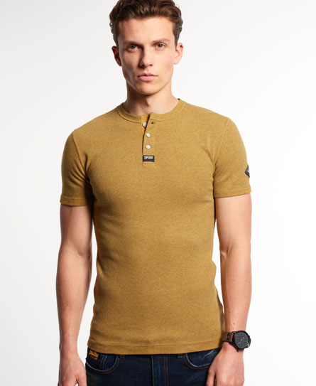 Comprar Top Heritage Grandad al mejor precio