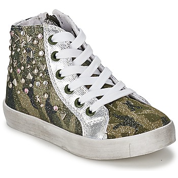 Comprar Zapatillas altas Lelli Kelly BS02 al mejor precio