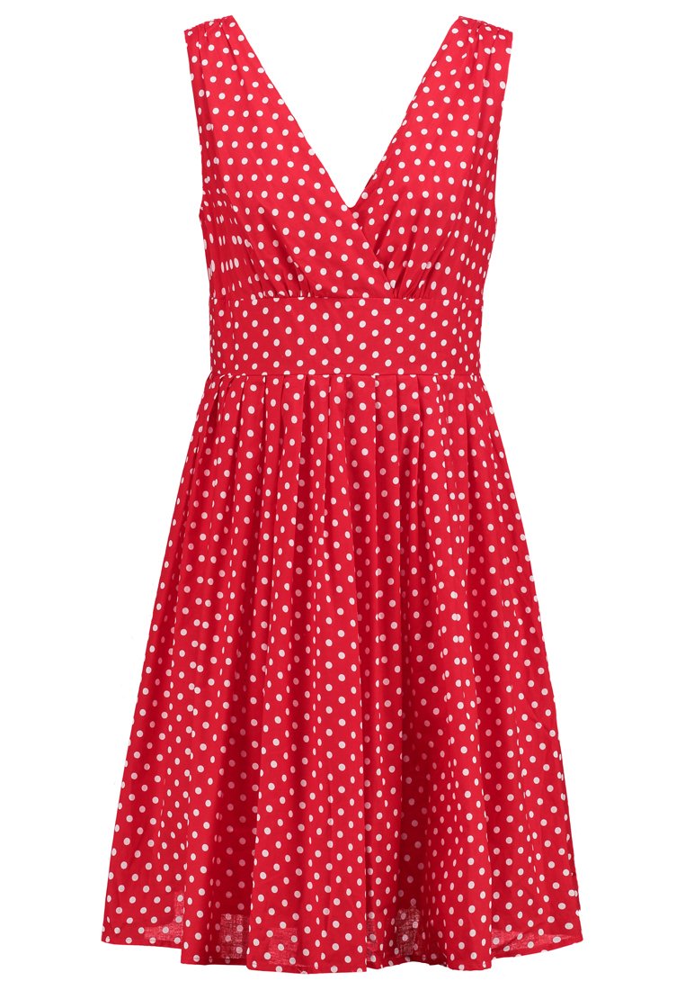 Comprar Molly Bracken Vestido informal red al mejor precio
