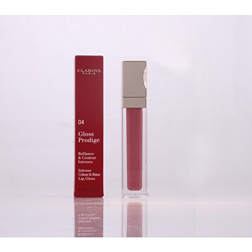 Comprar Gloss prodige #04-candy 6 ml al mejor precio