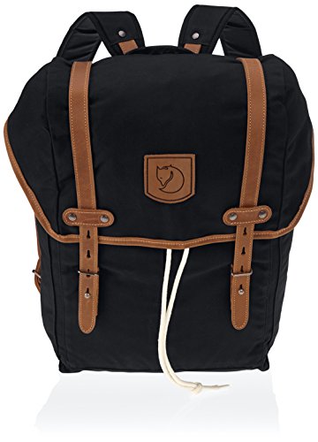 Comparar mejores precios Fjällräven Alltagsrucksack Rucksack No.21 Medium - Mochila de senderismo, color negro, talla 13 x 28 x 44 cm, 20 l con descuentos Comprar Fjällräven Alltagsrucksack Rucksack No.21 Medium - Mochila de senderismo, color negro, talla 13 x 28 x 44 cm, 20 l al mejor precio