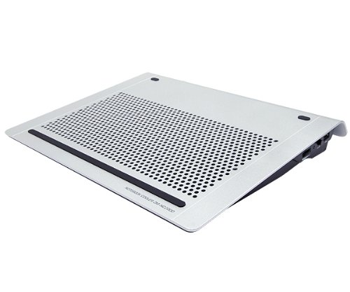 Comprar Zalman ZM-NC2000 - Ventilador de PC (Plata, 1.46 kg, 400 x 318 x 42.5 mm, 5V, 1500 RPM) al mejor precio
