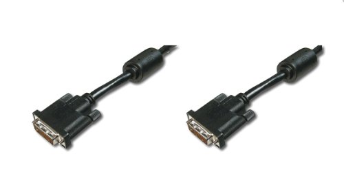 Comparar mejores precios ASSMANN Electronic AK-320101-030-S cable DVI - cables DVI (3m, DVI-D, DVI-D, DVI-D, (24+1), 2560 x 1600, 1920 x 1080) Negro con descuentos Comprar ASSMANN Electronic AK-320101-030-S cable DVI - cables DVI (3m, DVI-D, DVI-D, DVI-D, (24+1), 2560 x 1600, 1920 x 1080) Negro al mejor precio