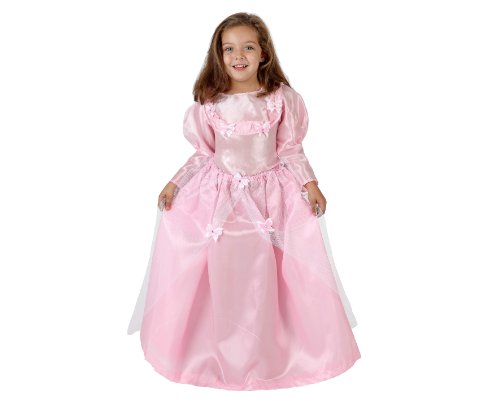Comprar Atosa - Disfraz para niña Bambi, talla 128 cm (69135) al mejor precio