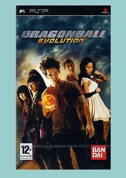 Comprar Dragonball Evolution al mejor precio