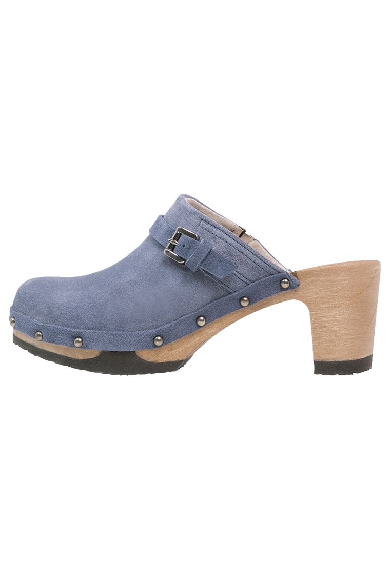 Comprar Softclox HETTY Zuecos jeans al mejor precio