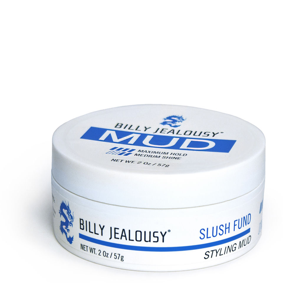 Comprar Cera moldeadora Billy Jealousy Slush Fund (56g) al mejor precio
