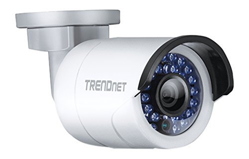 Comprar TRENDnet TV-IP310PI - Cámara de red (3MP Full HD para día/noche) al mejor precio
