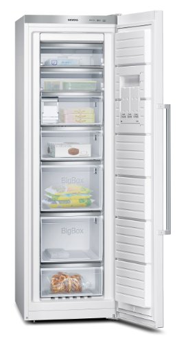 Comprar Siemens GS36NBW30 - Congelador Vertical Gs36Nbw30 No Frost al mejor precio