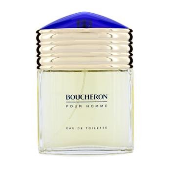 Comprar BOUCHERON HOMME Eau De Toilette vapo 100 ml-hombre al mejor precio