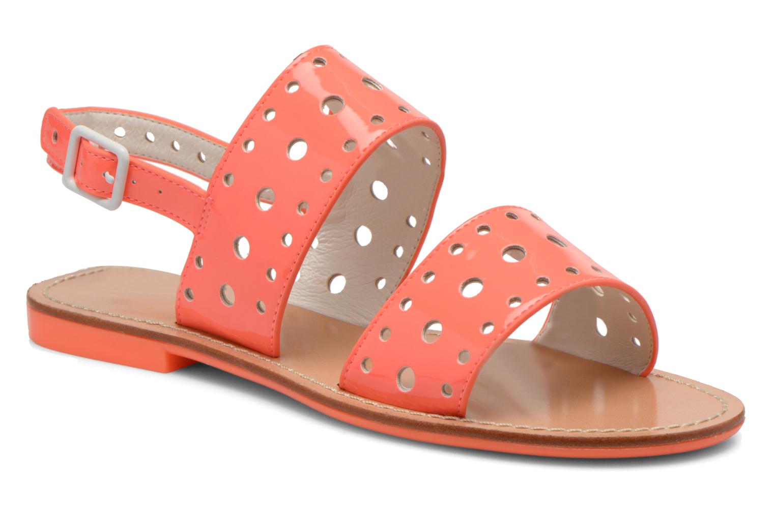 Comprar Vadina by Mellow Yellow Naranja al mejor precio