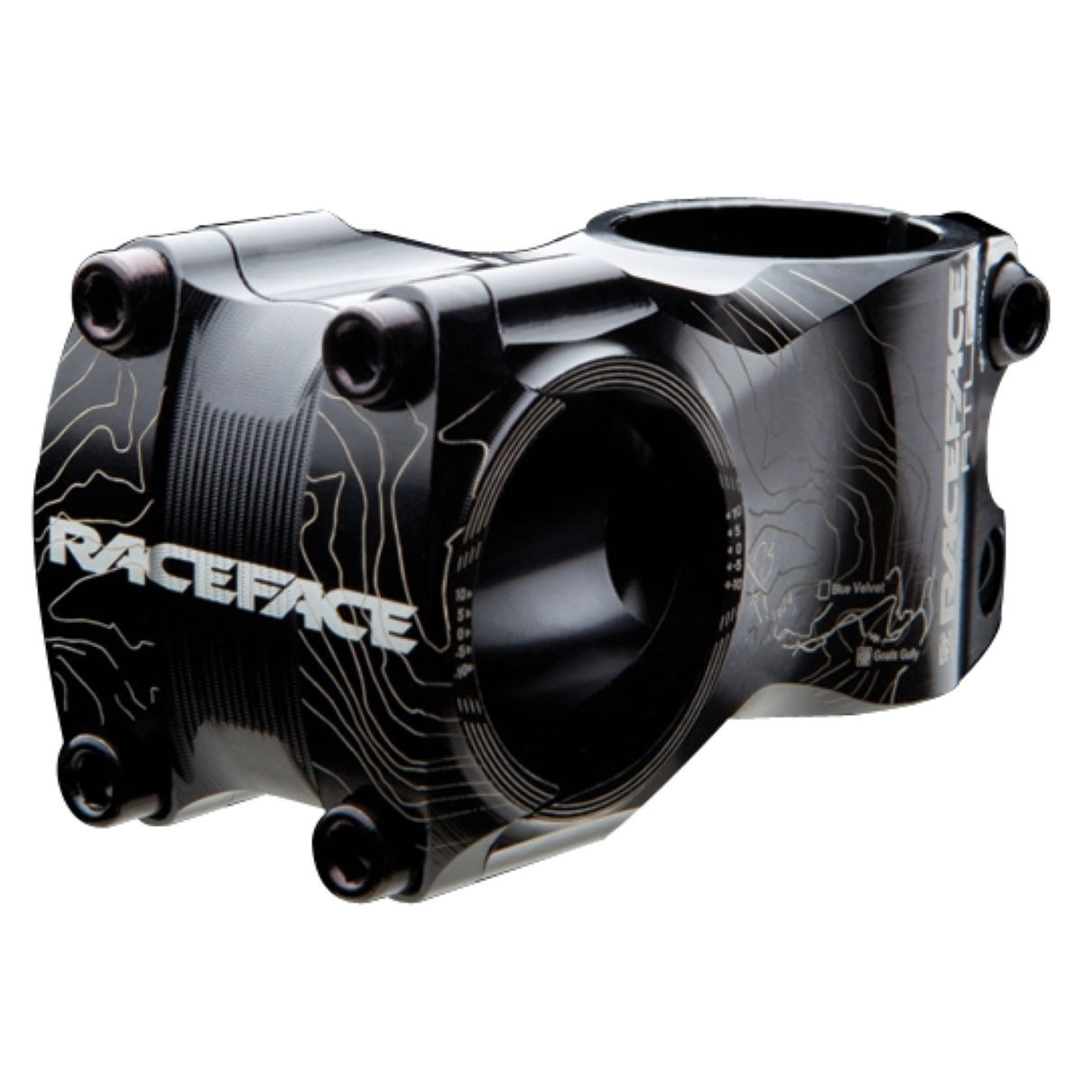 Comprar Potencia Race Face - Atlas - Potencias al mejor precio