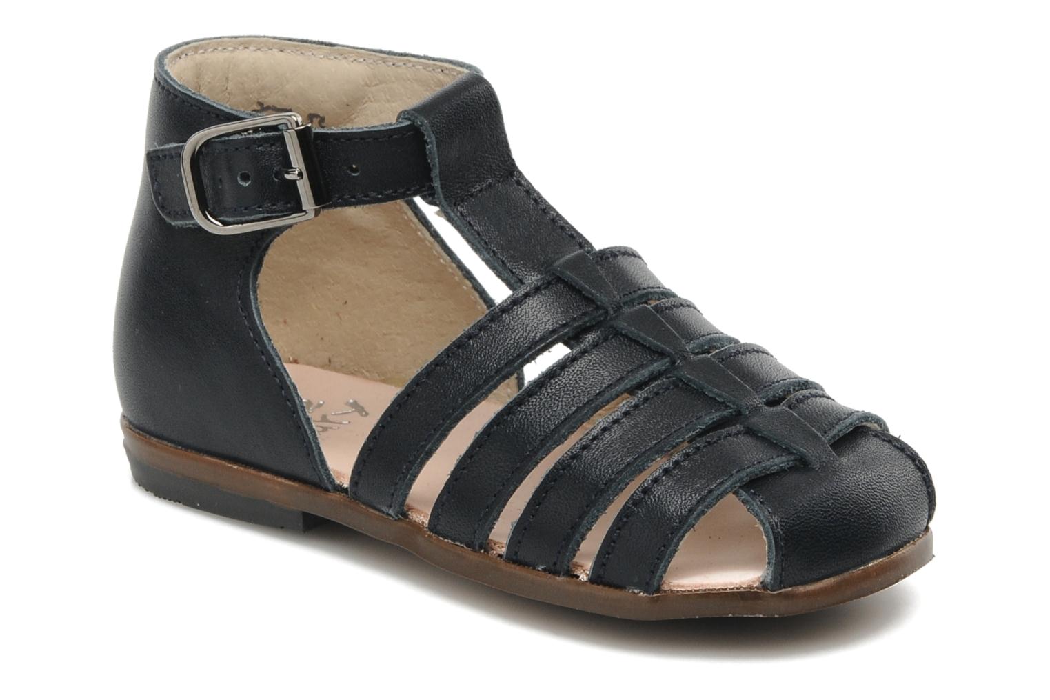 Comprar Jules by Little Mary Azul al mejor precio